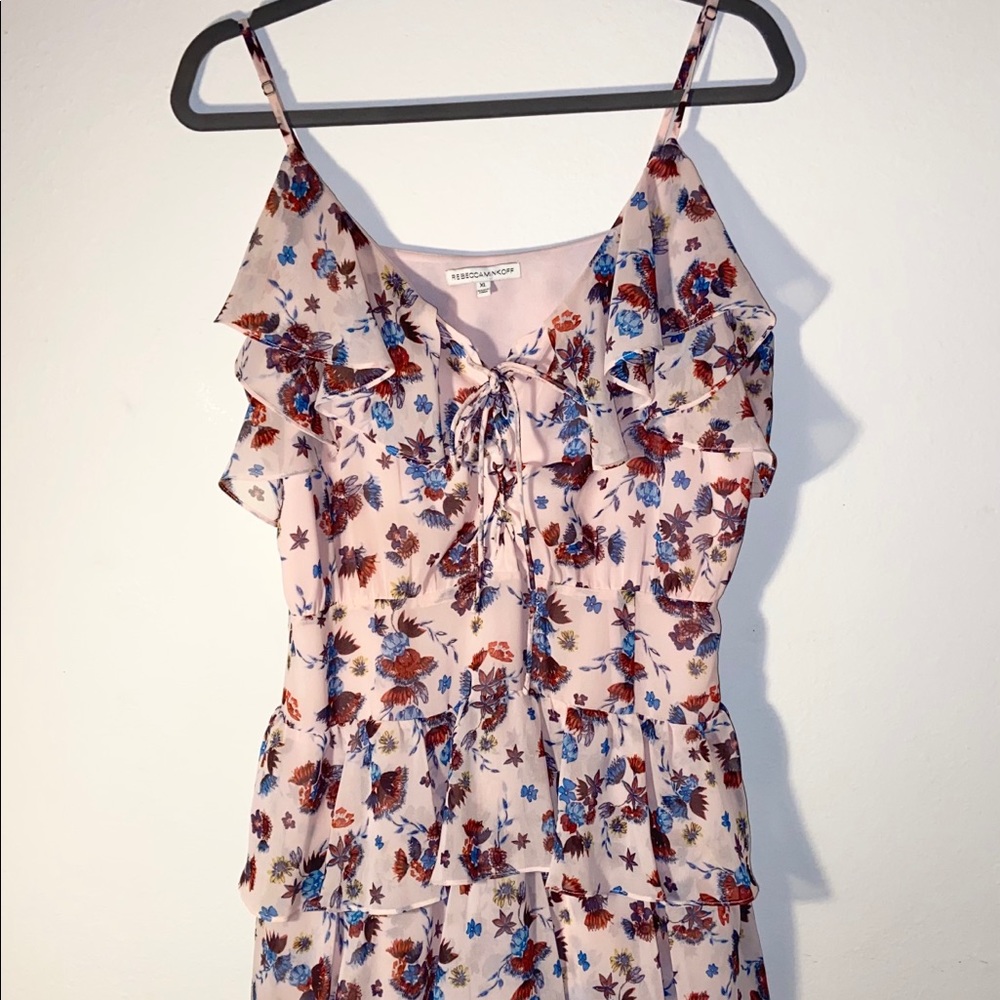 Rebecca Minkoff Dress
